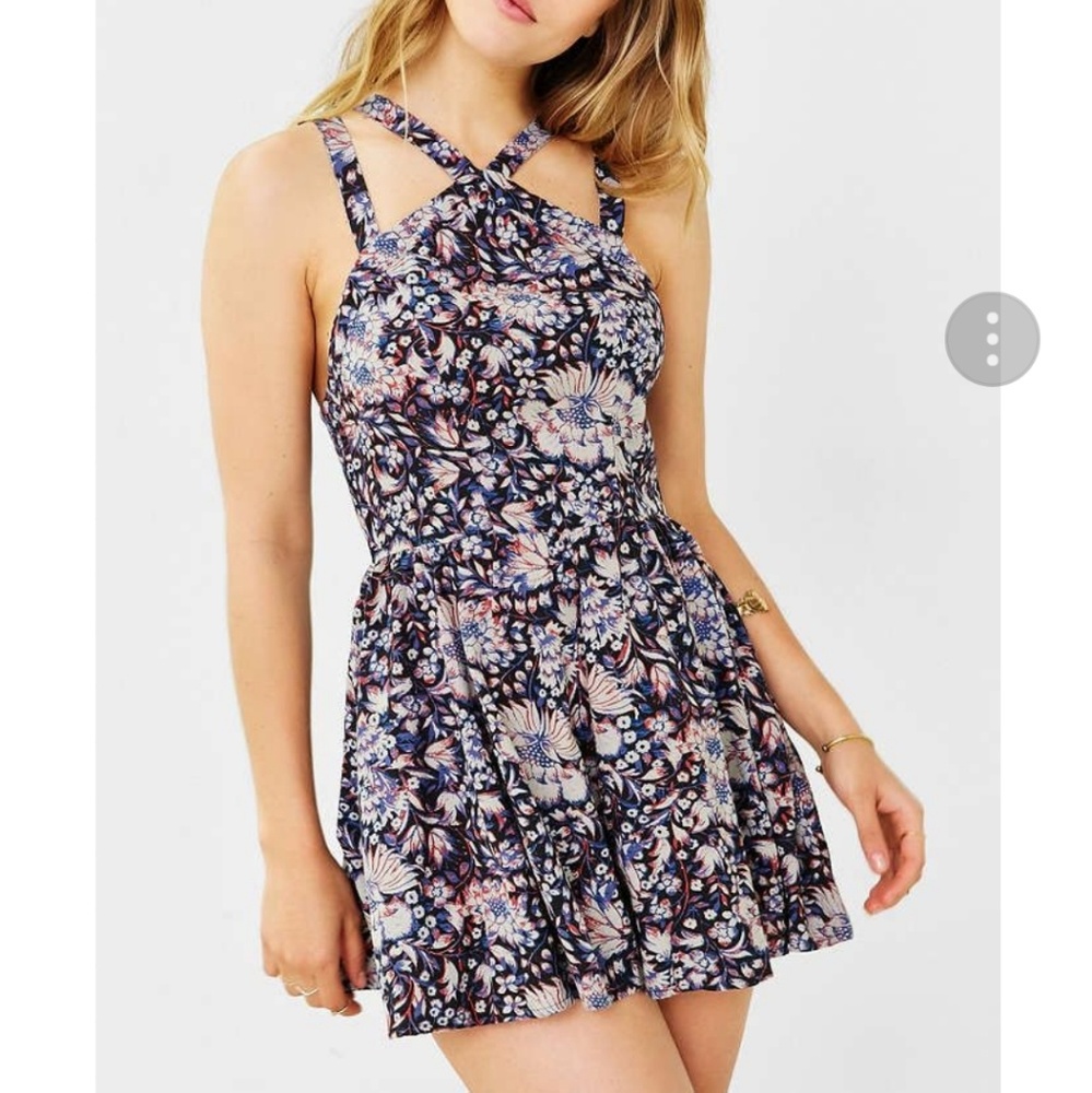 Urban Outfitter's Romper